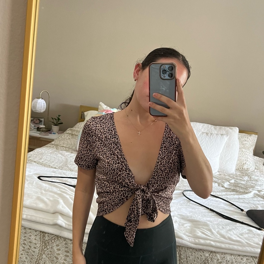 Cute summer top🌞